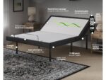GhostBed Queen Adjustable Base - Image 4