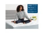 MOLECULE CopperWELL Medium Gel Memory Foam and Innerspring 13 Inch Queen Mattress - Image 5