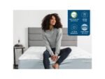 MOLECULE CopperWELL Medium Gel Memory Foam and Innerspring 13 Inch Queen Mattress - Image 7