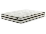 Chime 10 Inch Medium Hybrid Twin Mattress - Image 2