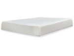 Chime 10 Inch Firm Memory Foam Twin Mattress - Image 2
