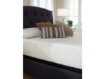 Chime 12 Inch Plush Memory Foam Queen Mattress - Image 9