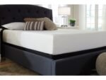 Chime 12 Inch Plush Memory Foam Queen Mattress - Image 10