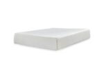 Chime 12 Inch Plush Memory Foam Queen Mattress - Image 6