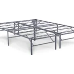 Ashley Sleep Essentials Better than a Boxspring Twin Foundation