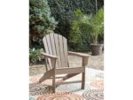 Sundown Treasure Outdoor Adirondack Chair - Image 7