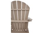 Sundown Treasure Outdoor Adirondack Chair - Image 12