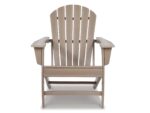 Sundown Treasure Outdoor Adirondack Chair - Image 3
