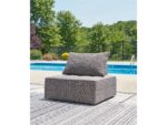 Bree Zee 4-Piece Outdoor Sectional - Image 3