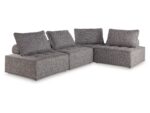 Bree Zee 4-Piece Outdoor Sectional