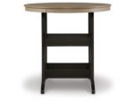 Fairen Trail Outdoor Bar Table - Image 3
