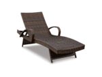 Kantana Outdoor Chaise Lounge (Set of 2) - Image 3
