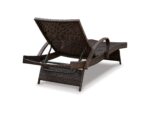 Kantana Outdoor Chaise Lounge (Set of 2) - Image 8