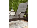 Kantana Outdoor Chaise Lounge (Set of 2) - Image 11