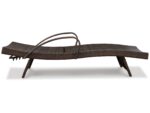 Kantana Outdoor Chaise Lounge (Set of 2) - Image 7