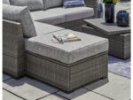 Petal Road 4-Piece Outdoor Sectional Set - Image 7