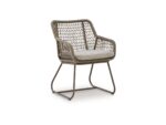 Monarch Heights 3-Piece Outdoor Chairs and Table Set - Image 4