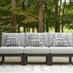 Beachloft 3-Piece Outdoor Modular Sofa