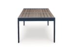 Mabry Shores Outdoor Dining Table and 6 Chairs - Image 9