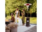 Nuu Garden Outdoor Patio Heater - Image 2