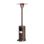 Nuu Garden Outdoor Patio Heater