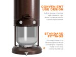 Nuu Garden Outdoor Patio Heater - Image 4