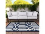 Armen Living Athos Outdoor Sofa - Image 9