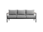 Armen Living Crown Outdoor Sofa