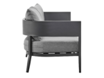 Armen Living Menorca Outdoor Sofa - Image 4