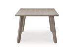 Carisbo Outdoor Dining Table - Image 4