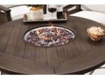 Paradise Trail Outdoor Fire Pit Table - Image 9