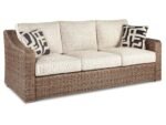 Beachcroft Outdoor Sofa - Image 2