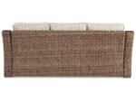 Beachcroft Outdoor Sofa - Image 6