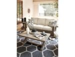 Beachcroft Outdoor Sofa - Image 9
