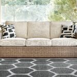 Beachcroft Outdoor Sofa