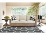 Beachcroft Outdoor Sofa - Image 7
