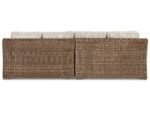 Beachcroft 2-Piece Outdoor Sectional - Image 3