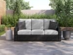 Beachcroft Outdoor Sofa - Image 9