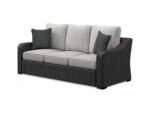 Beachcroft Outdoor Sofa - Image 3