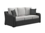 Beachcroft Outdoor Sofa - Image 2