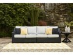 Beachcroft 2-Piece Outdoor Sectional