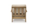 Clare View Outdoor Lounge Chair - Image 4