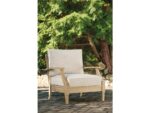Clare View Outdoor Lounge Chair - Image 5
