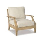 Clare View Outdoor Lounge Chair