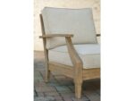 Clare View Outdoor Lounge Chair - Image 7
