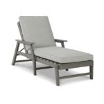Visola Outdoor Chaise Lounge