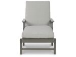 Visola Outdoor Chaise Lounge - Image 4