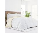 iEnjoy Home Reversible Twin/Twin XL Down Alternative Comforter - Image 2