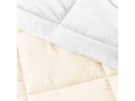 iEnjoy Home Reversible Twin/Twin XL Down Alternative Comforter - Image 7