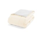 iEnjoy Home Reversible Twin/Twin XL Down Alternative Comforter - Image 3